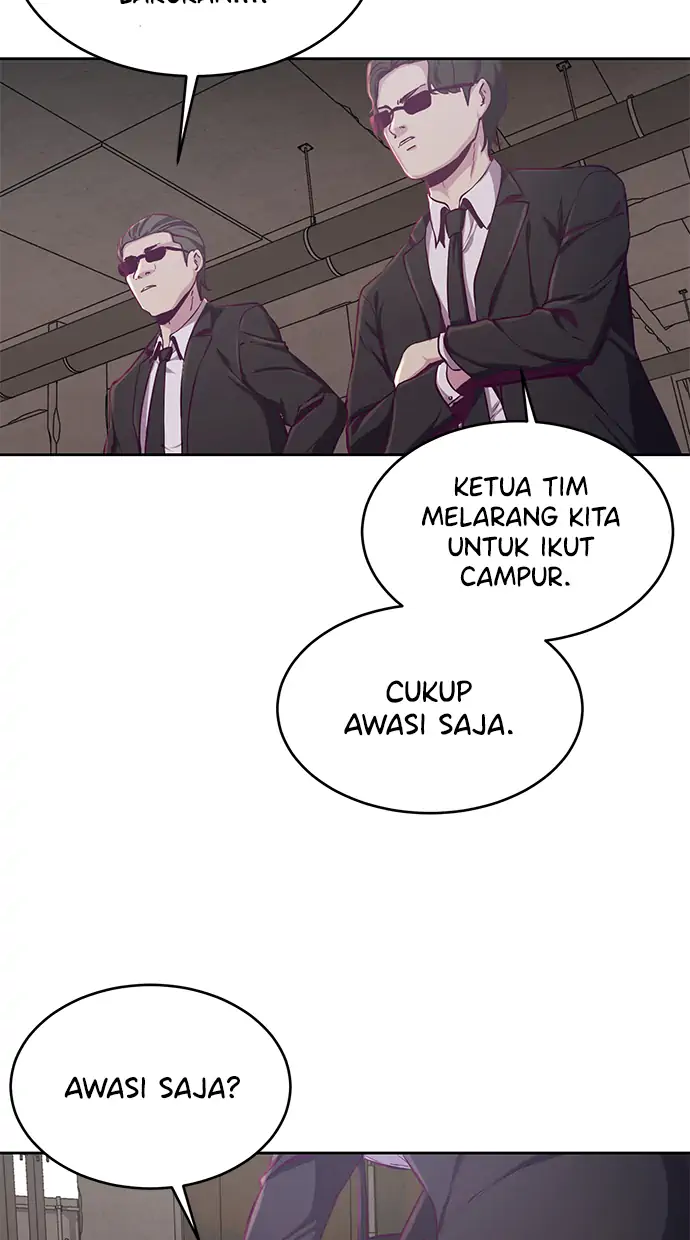 Ticket Hero Chapter 63 halaman 5