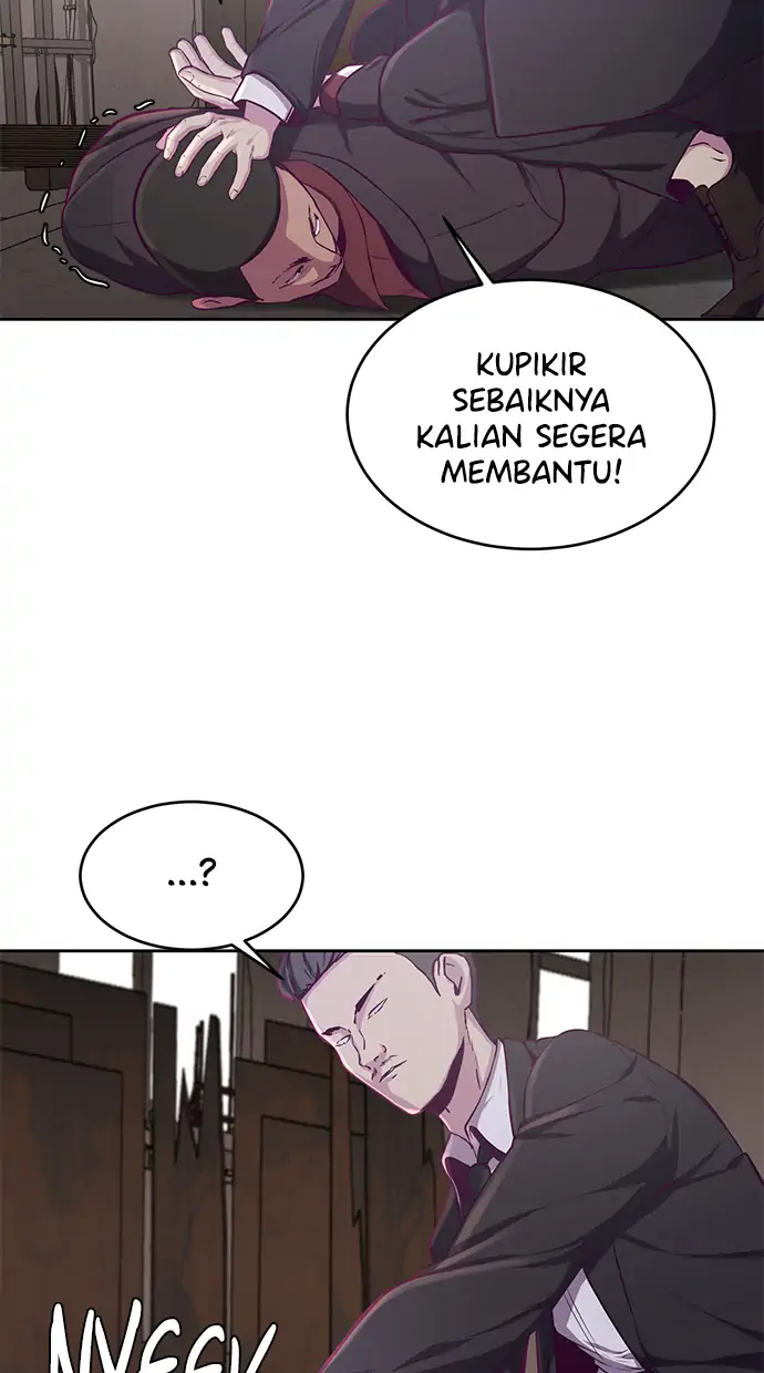 Ticket Hero Chapter 63 halaman 6