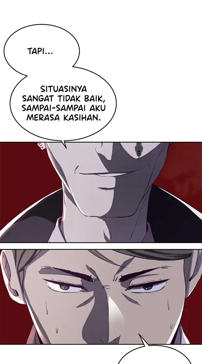 Ticket Hero Chapter 63 halaman 92