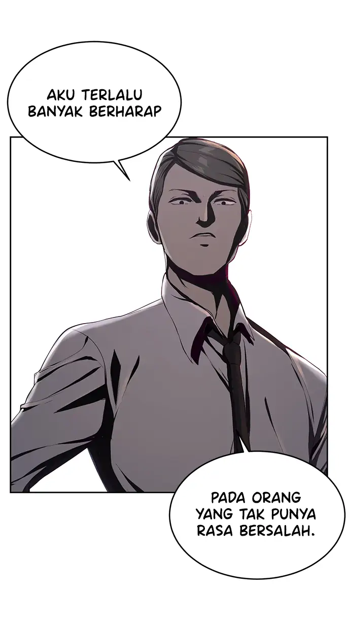 Ticket Hero Chapter 63 halaman 73