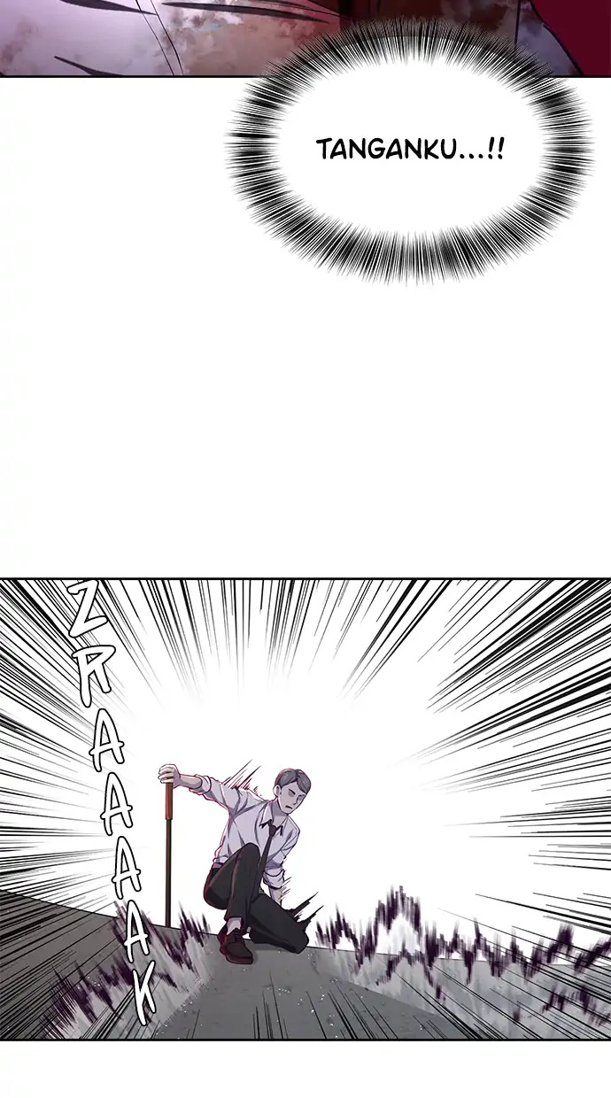 Ticket Hero Chapter 63 halaman 55
