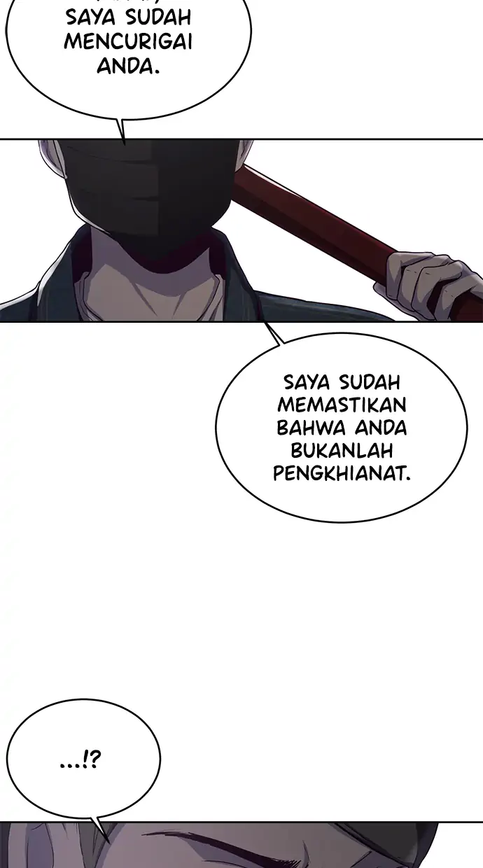 Ticket Hero Chapter 63 halaman 120