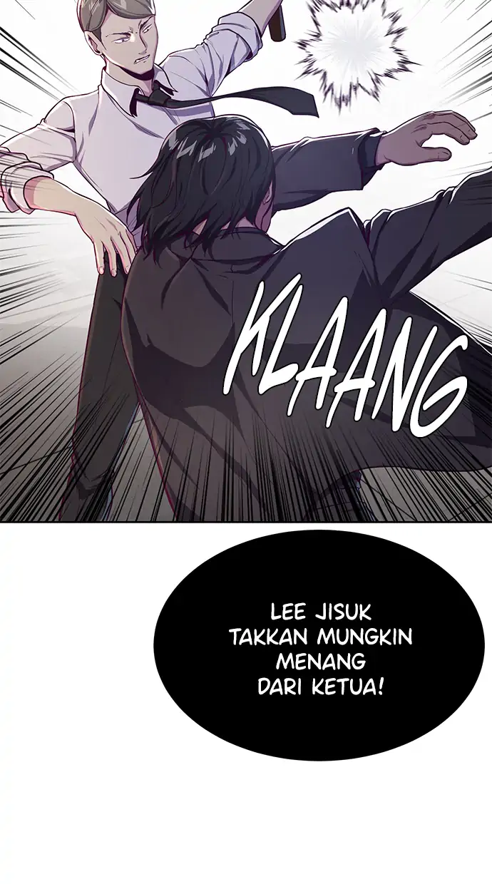 Ticket Hero Chapter 63 halaman 13