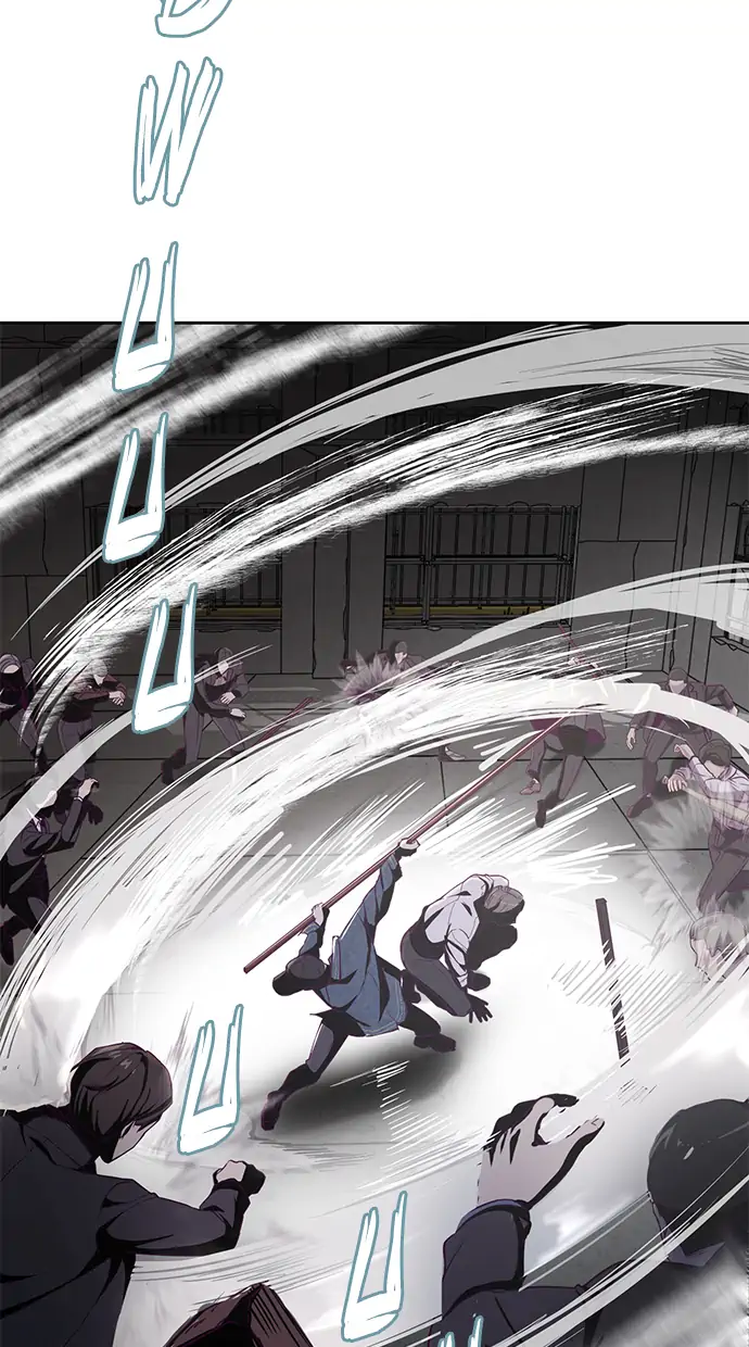 Ticket Hero Chapter 63 halaman 114