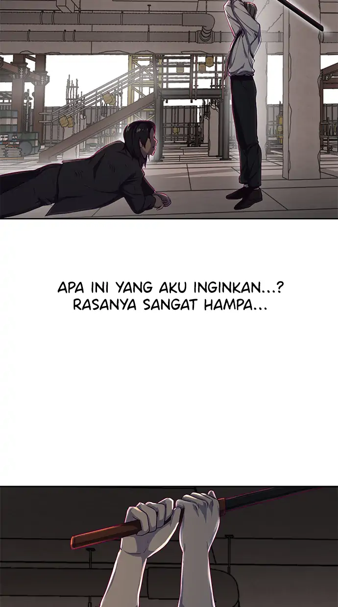 Ticket Hero Chapter 63 halaman 49