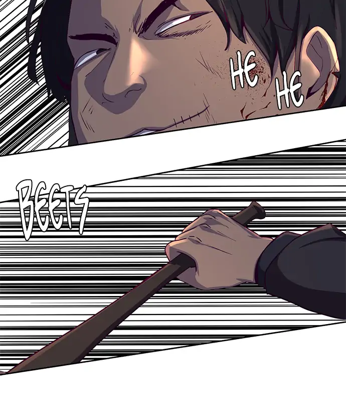 Ticket Hero Chapter 63 halaman 51
