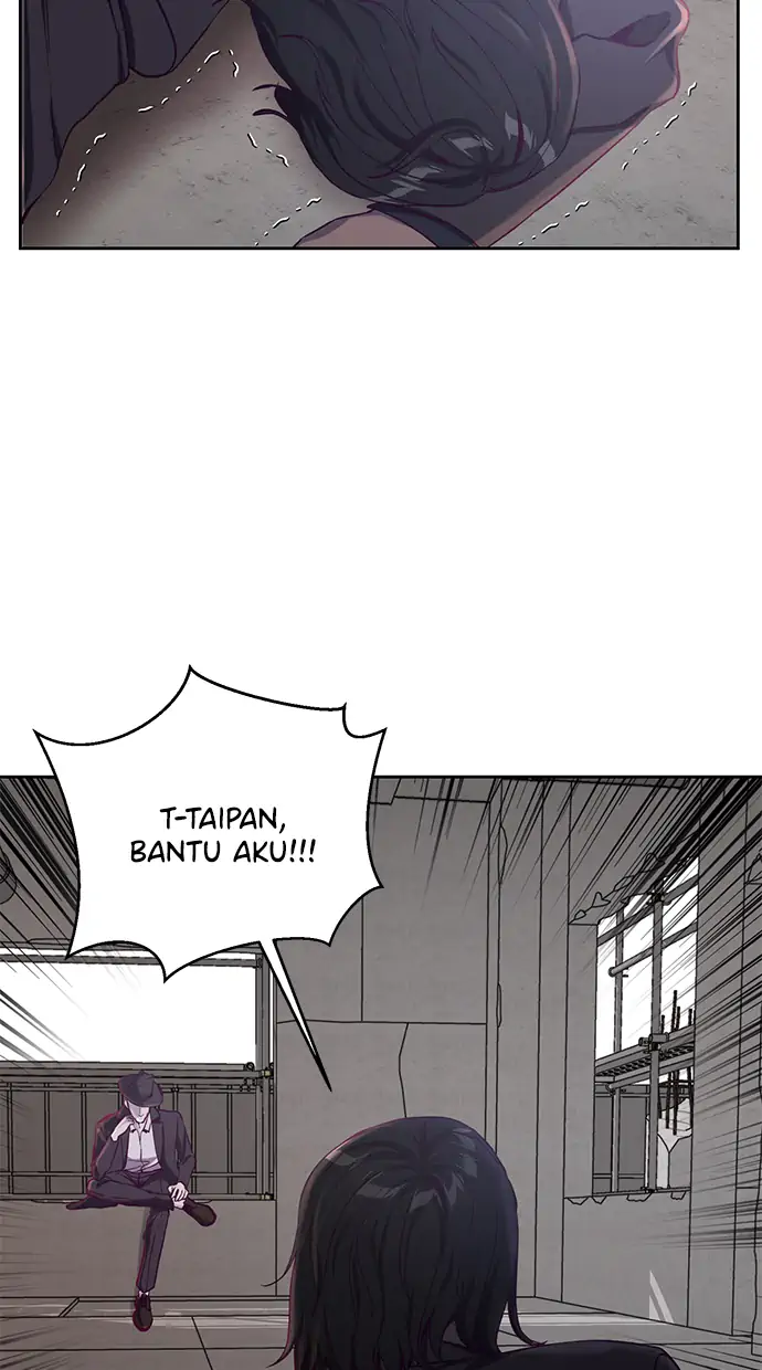 Ticket Hero Chapter 63 halaman 37