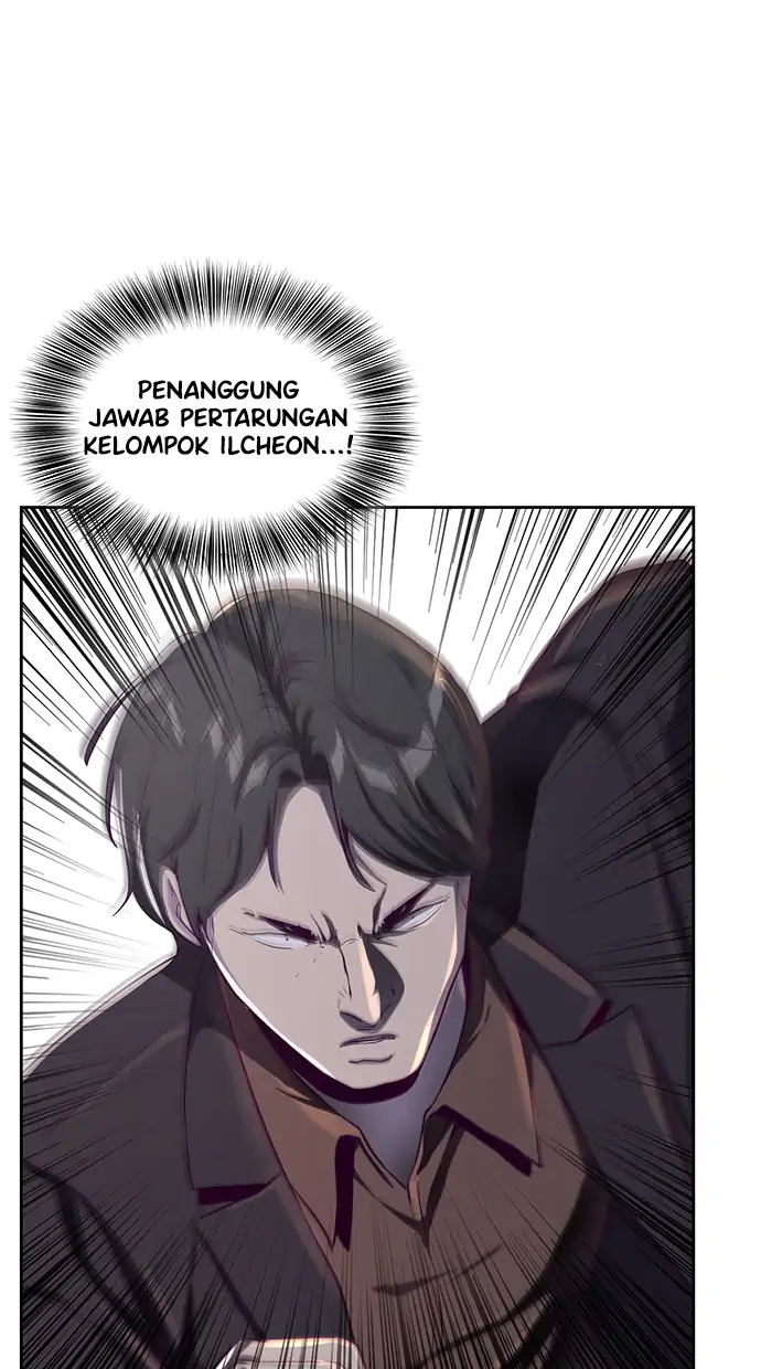 Ticket Hero Chapter 63 halaman 105