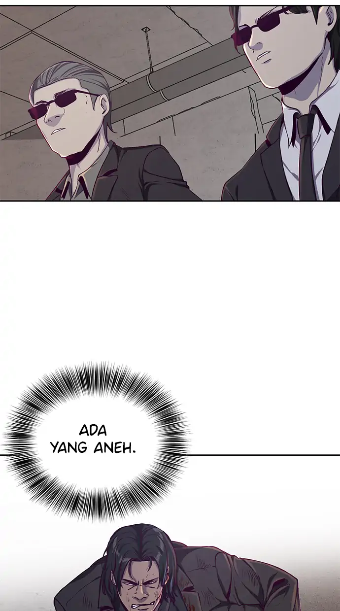 Ticket Hero Chapter 63 halaman 19