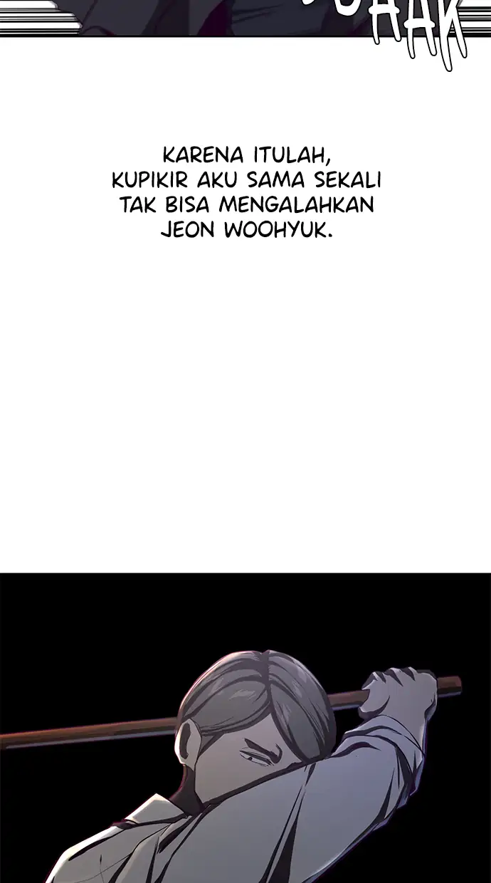 Ticket Hero Chapter 63 halaman 28