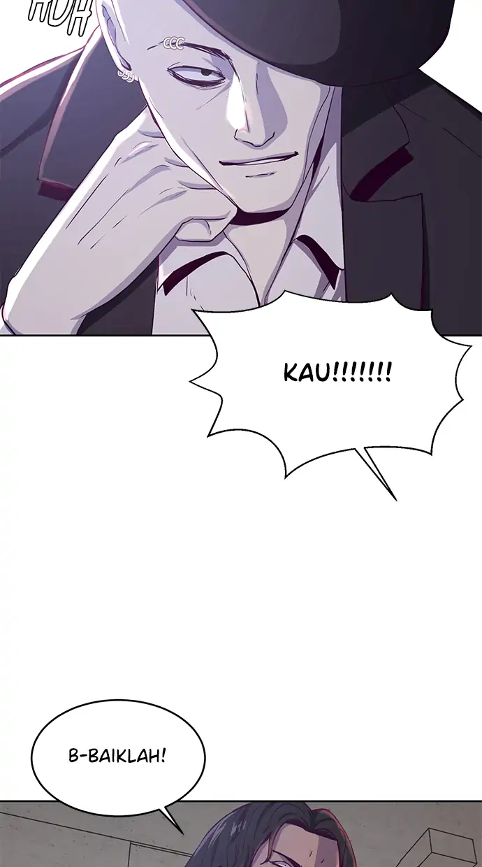 Ticket Hero Chapter 63 halaman 39