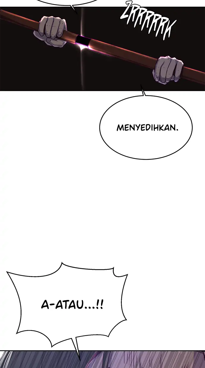 Ticket Hero Chapter 63 halaman 42