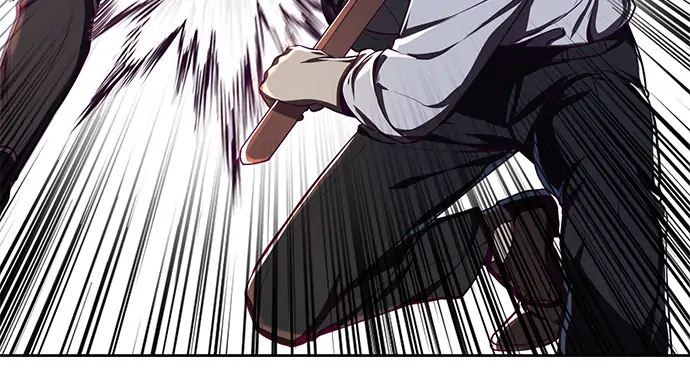 Ticket Hero Chapter 63 halaman 33