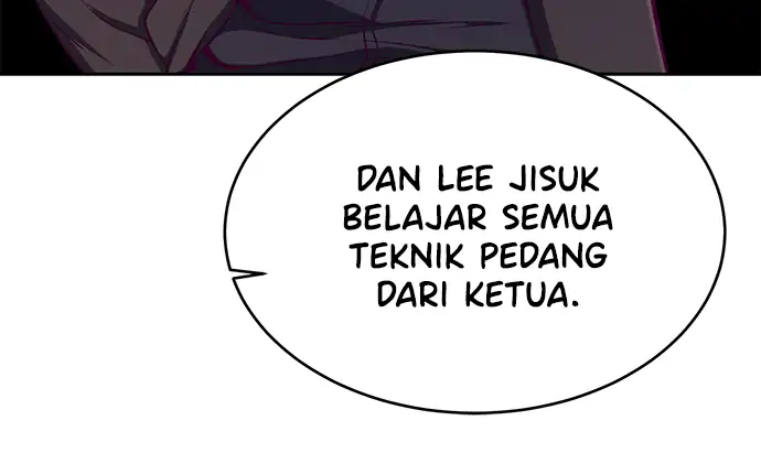 Ticket Hero Chapter 63 halaman 10