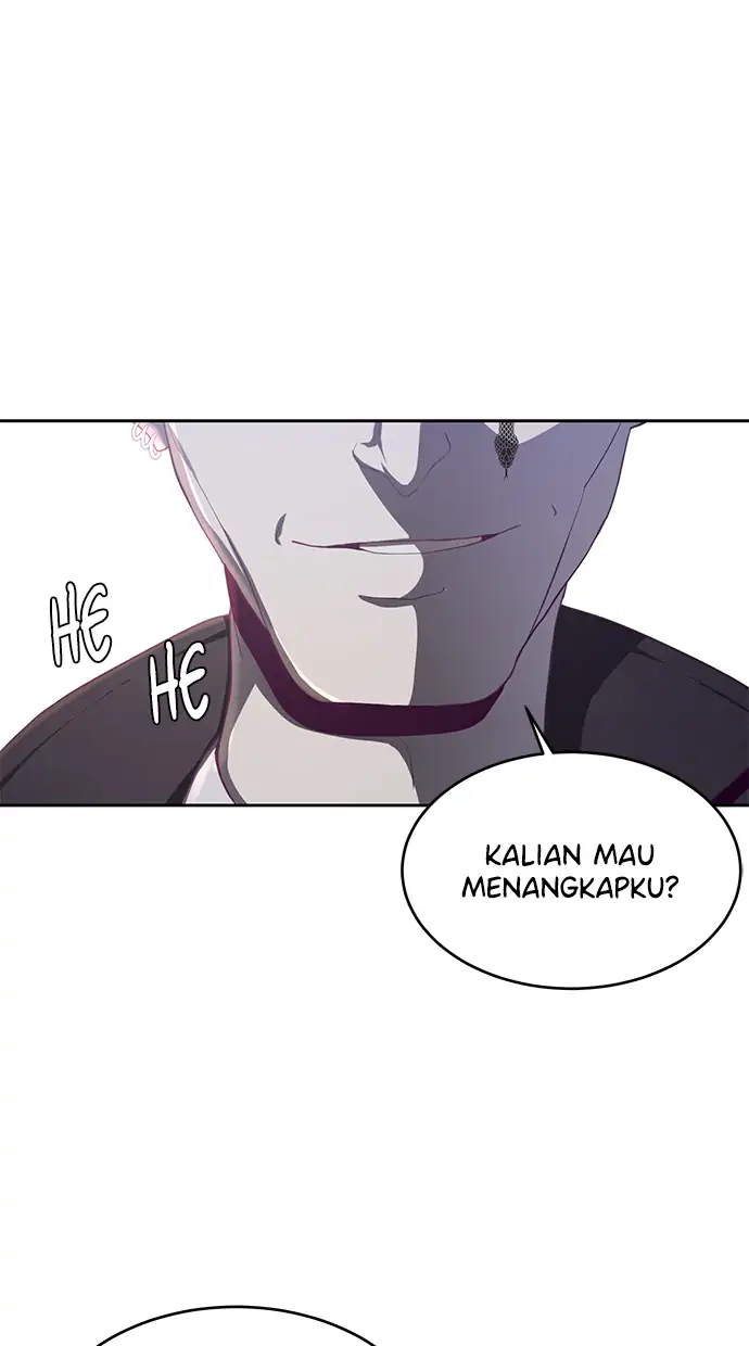 Ticket Hero Chapter 63 halaman 77
