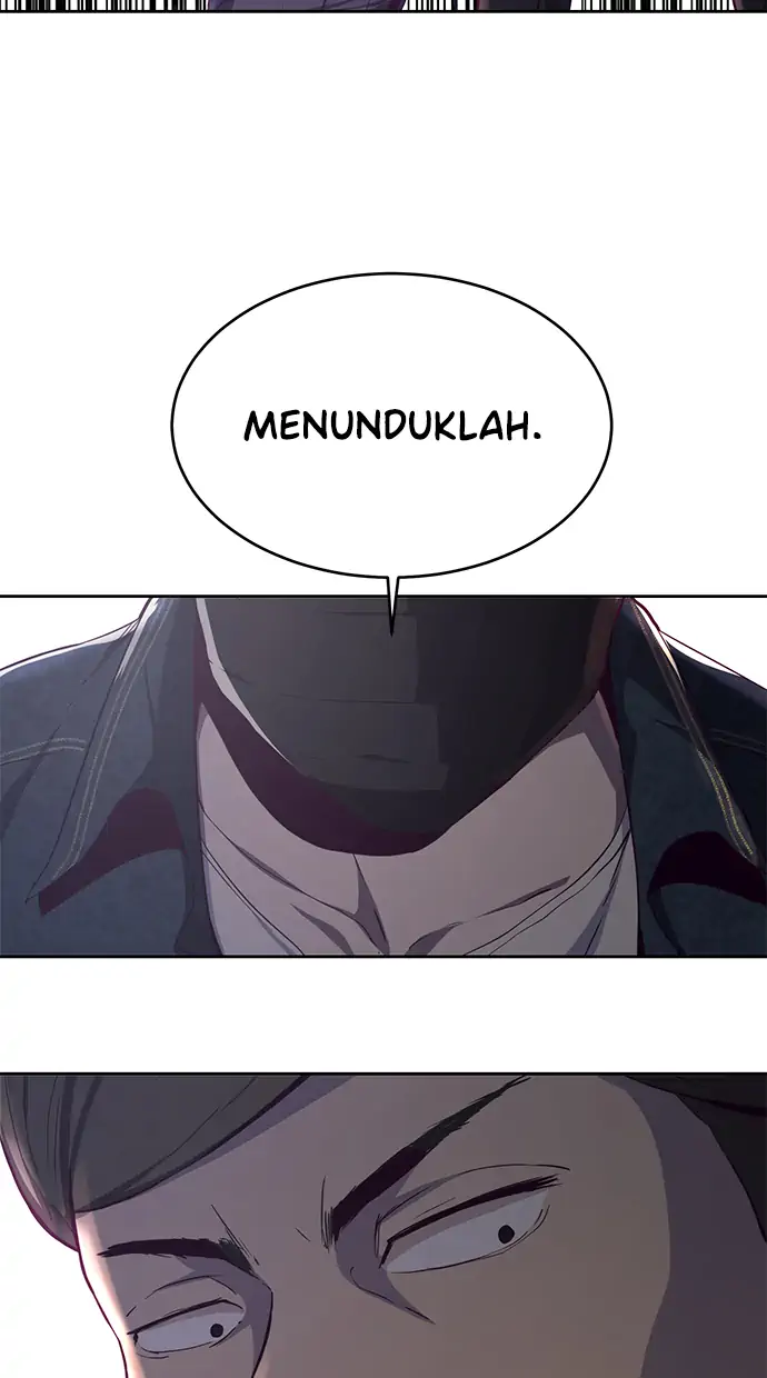 Ticket Hero Chapter 63 halaman 111