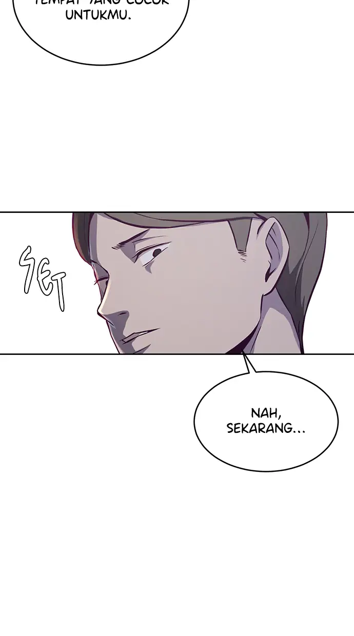Ticket Hero Chapter 63 halaman 75