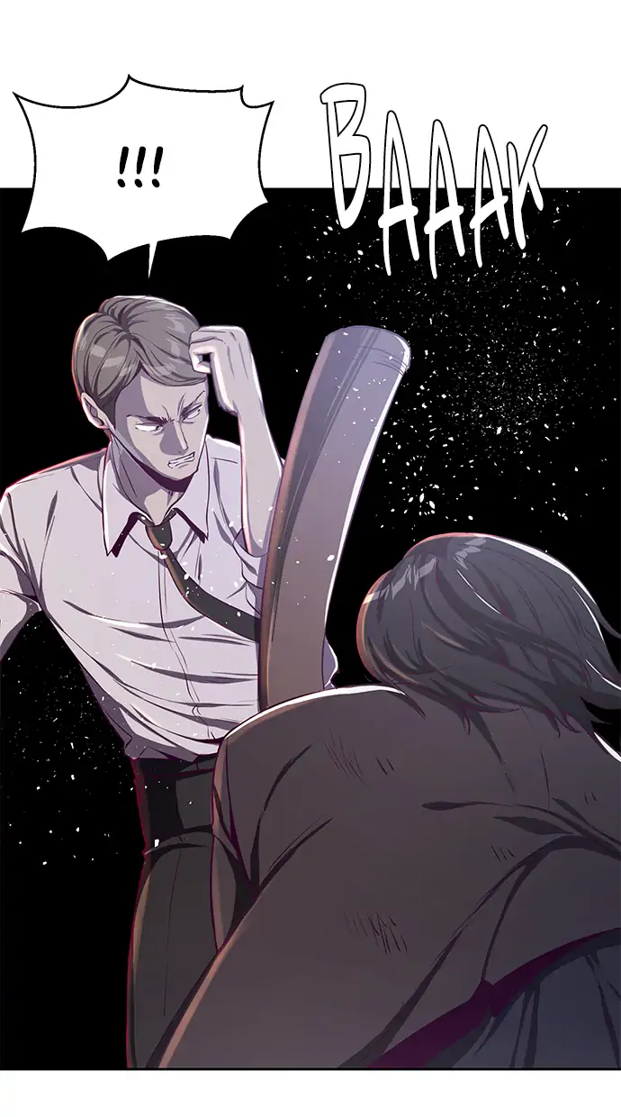 Ticket Hero Chapter 63 halaman 53