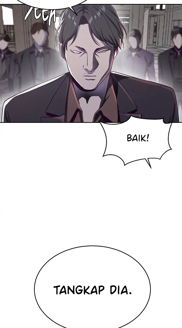 Ticket Hero Chapter 63 halaman 101