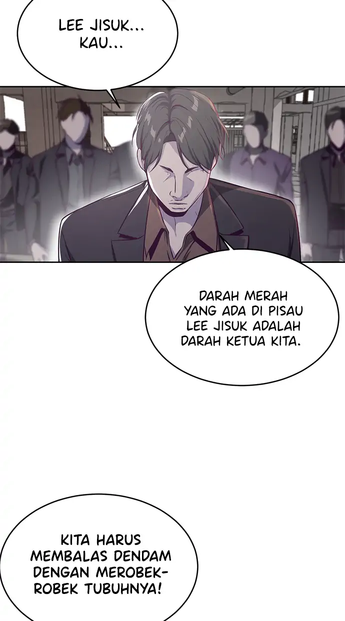 Ticket Hero Chapter 63 halaman 100