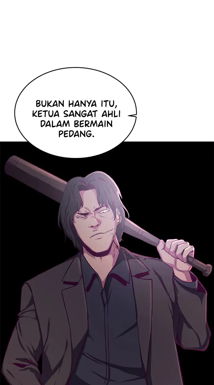 Ticket Hero Chapter 63 halaman 9