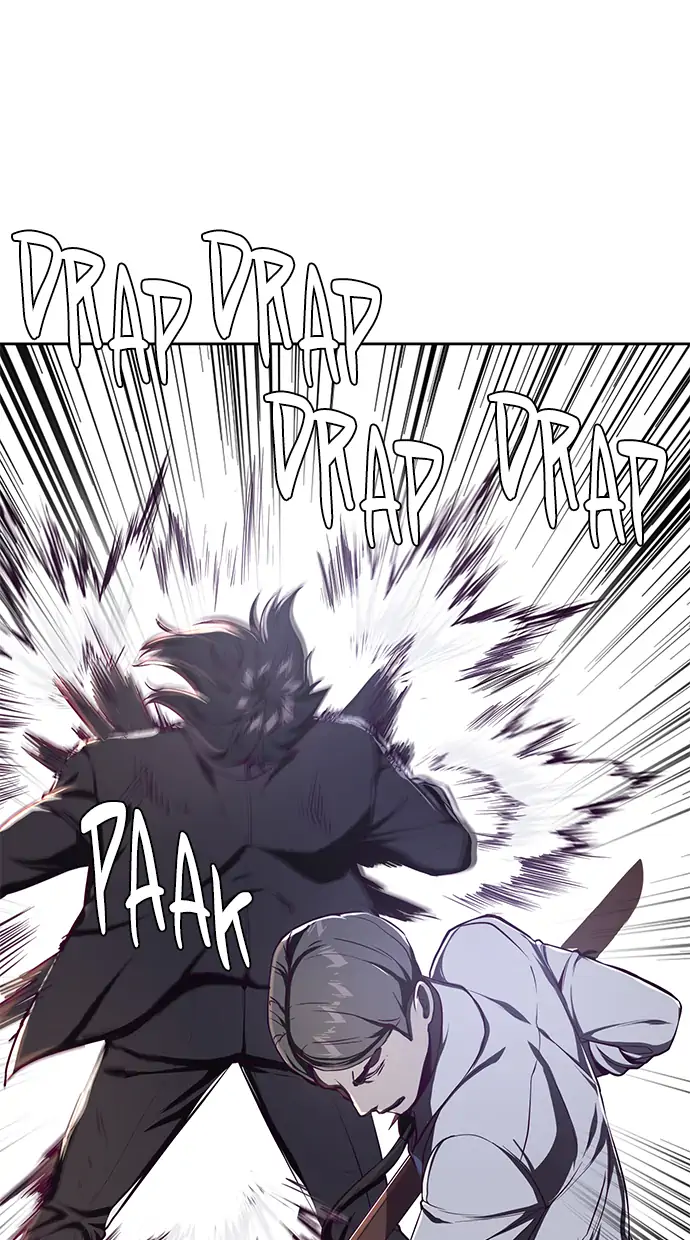 Ticket Hero Chapter 63 halaman 32