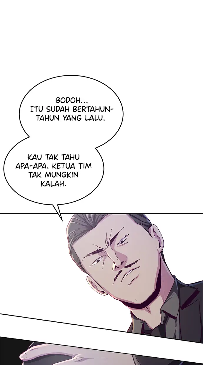 Ticket Hero Chapter 63 halaman 11