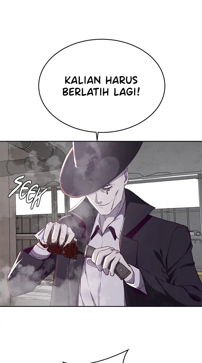 Ticket Hero Chapter 63 halaman 88
