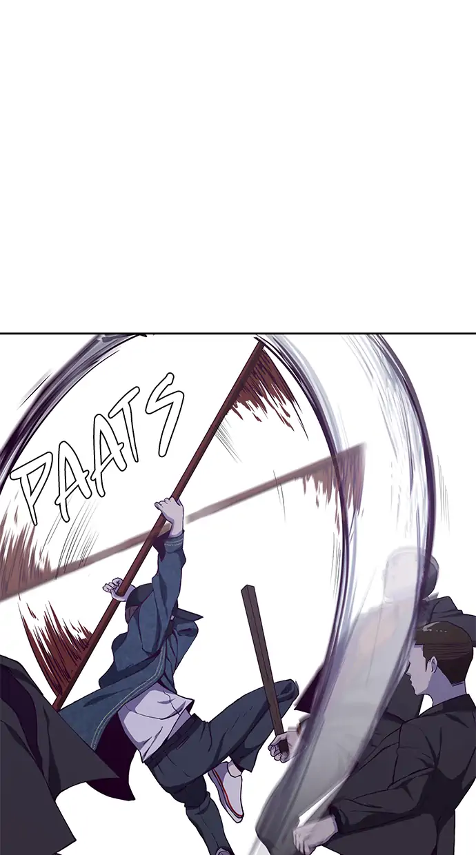 Ticket Hero Chapter 64 halaman 19