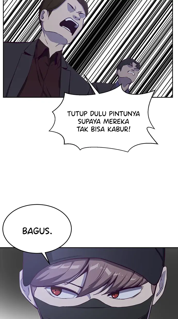 Ticket Hero Chapter 64 halaman 54