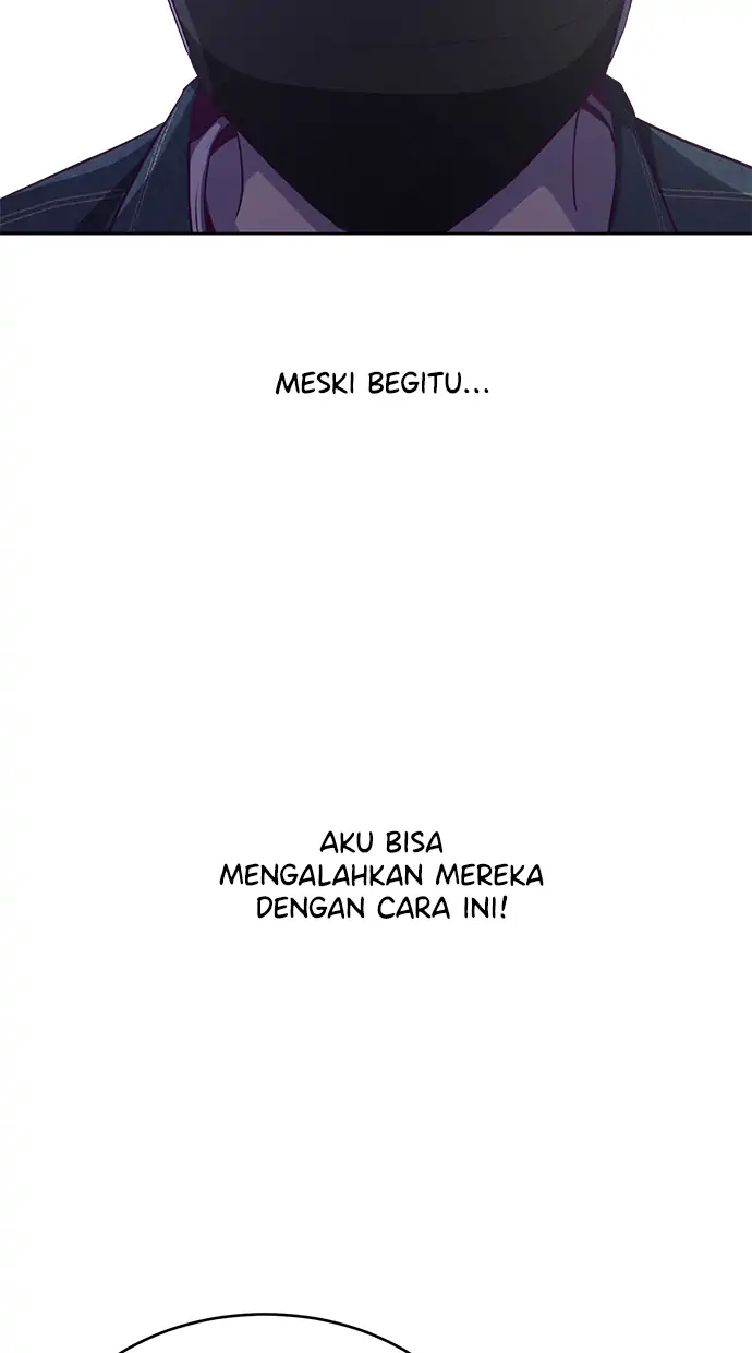 Ticket Hero Chapter 64 halaman 47