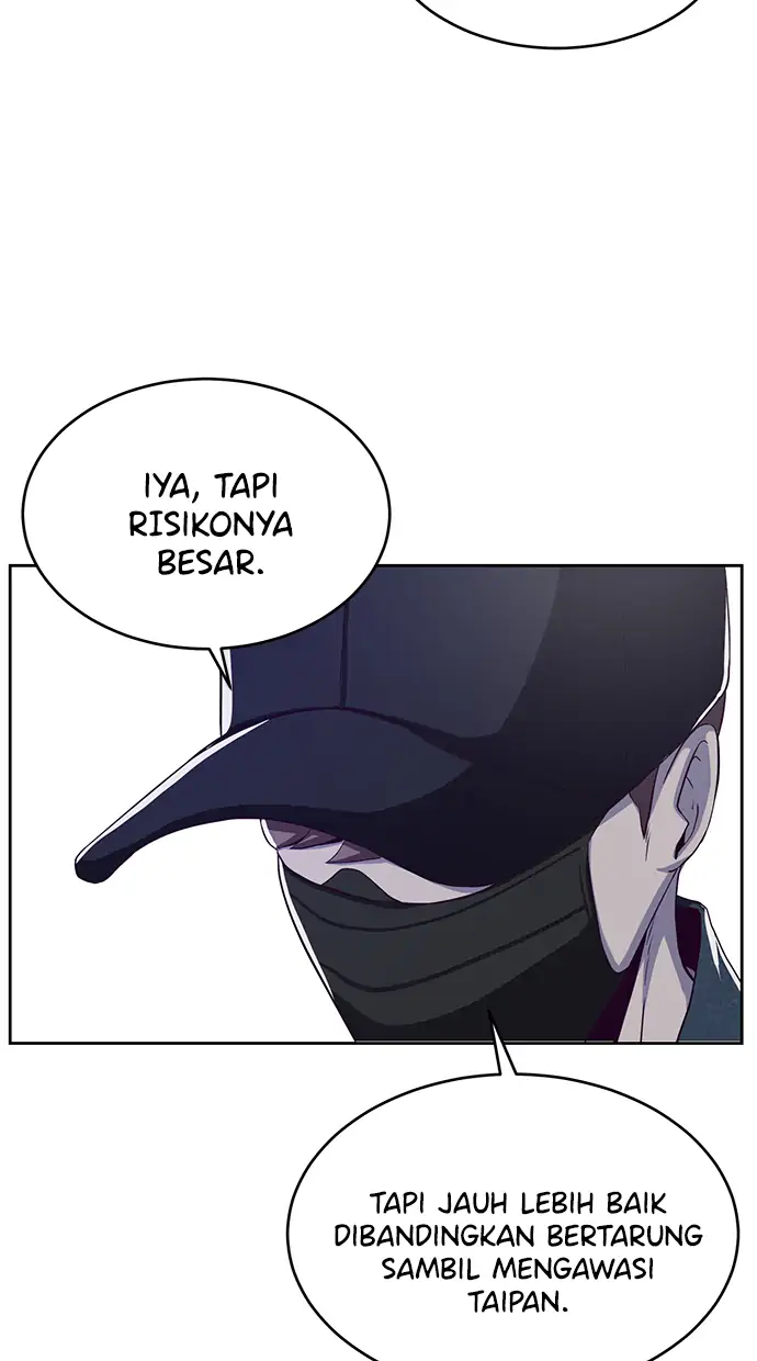 Ticket Hero Chapter 64 halaman 88