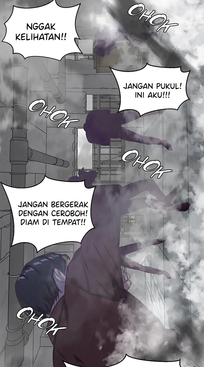 Ticket Hero Chapter 64 halaman 59