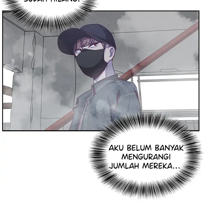 Ticket Hero Chapter 64 halaman 84