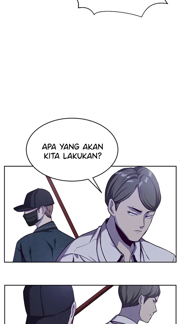 Ticket Hero Chapter 64 halaman 90