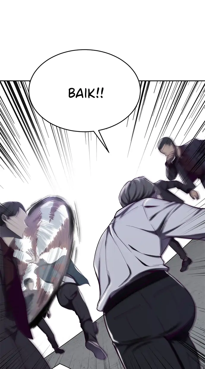 Ticket Hero Chapter 64 halaman 93