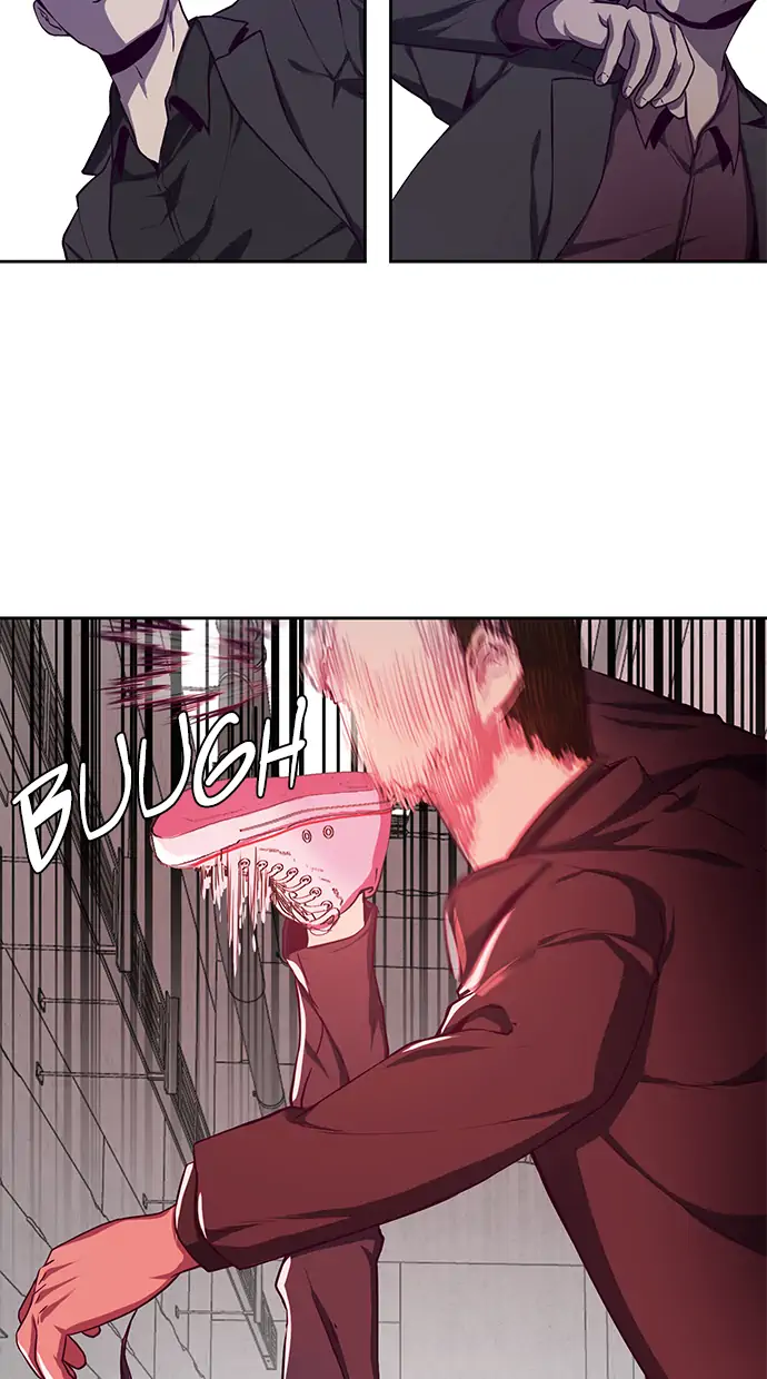 Ticket Hero Chapter 64 halaman 22