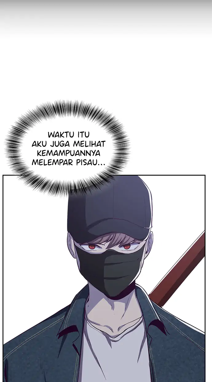 Ticket Hero Chapter 64 halaman 80