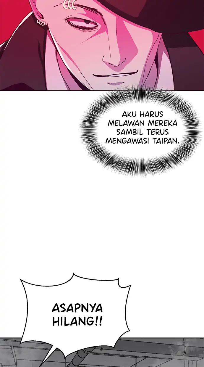 Ticket Hero Chapter 64 halaman 82
