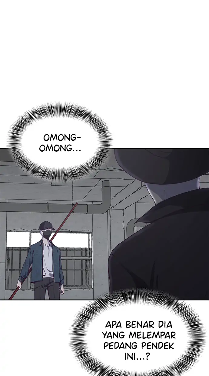 Ticket Hero Chapter 64 halaman 77