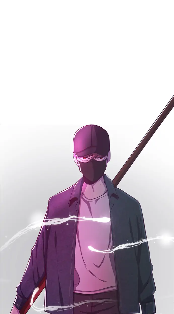 Ticket Hero Chapter 64 halaman 29