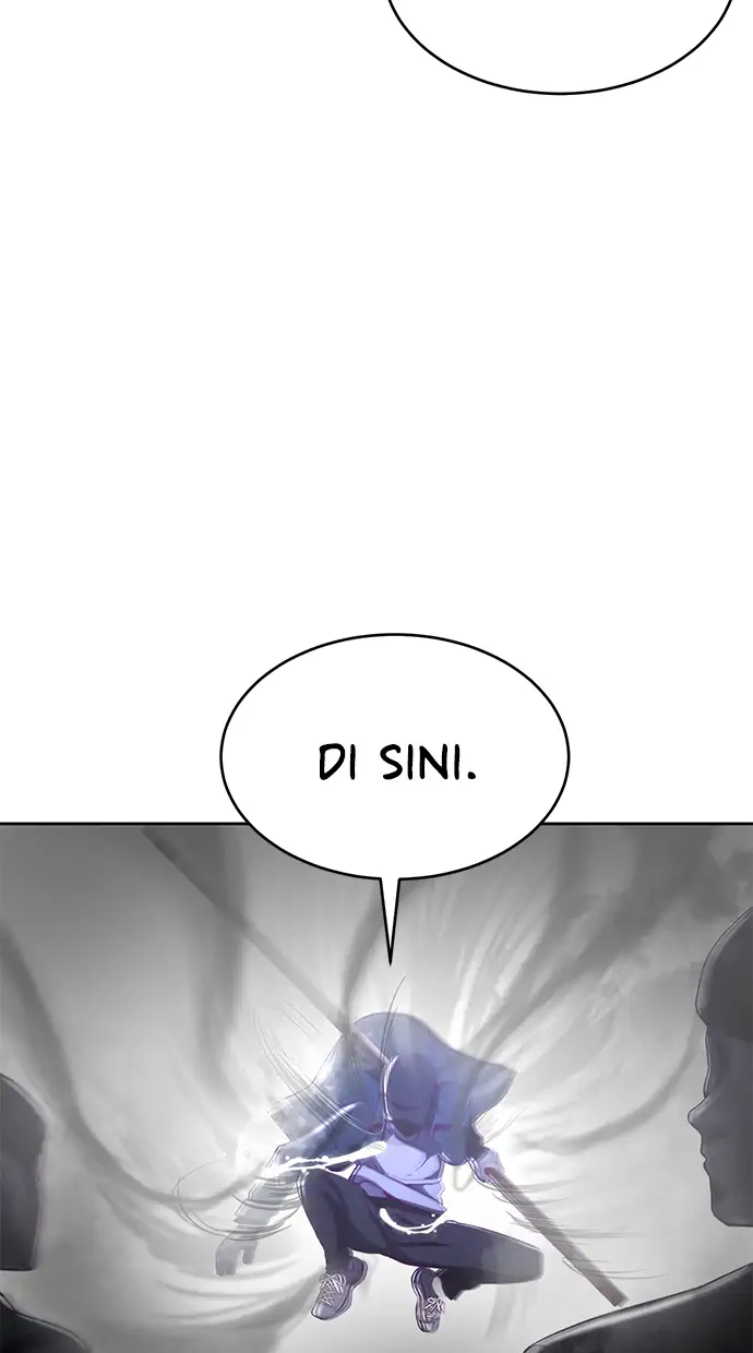 Ticket Hero Chapter 64 halaman 61