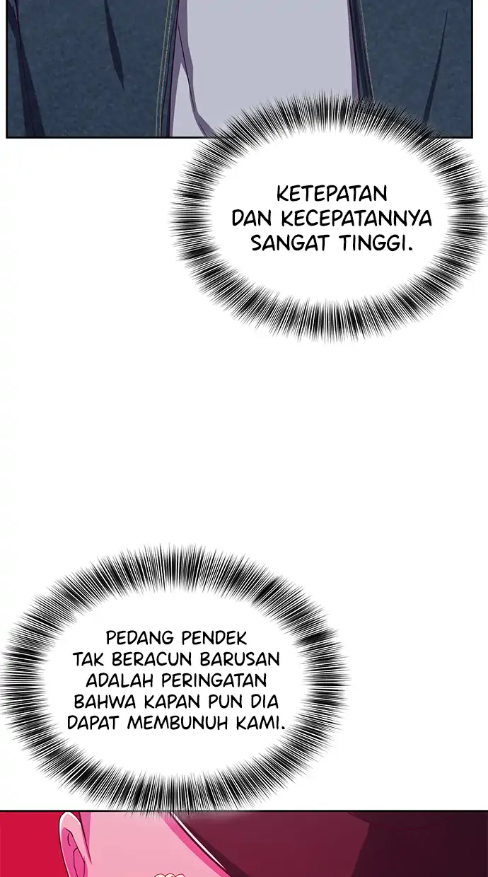 Ticket Hero Chapter 64 halaman 81