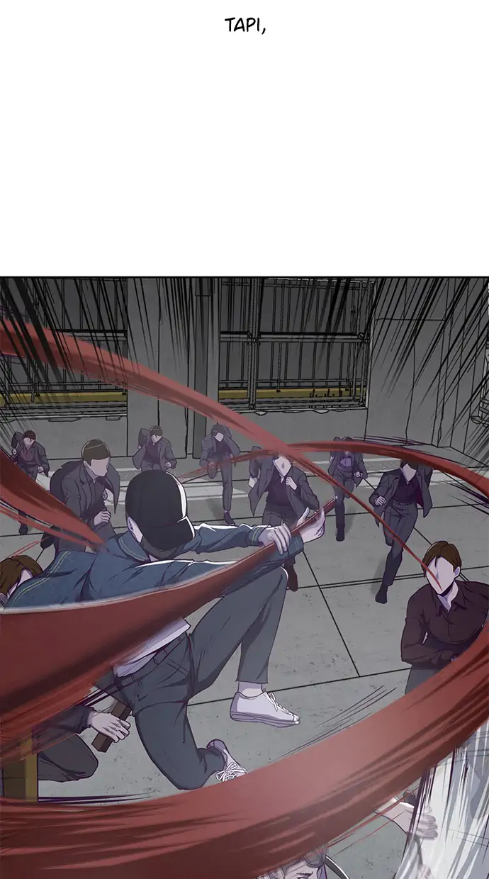 Ticket Hero Chapter 64 halaman 5