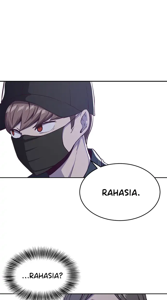 Ticket Hero Chapter 64 halaman 40