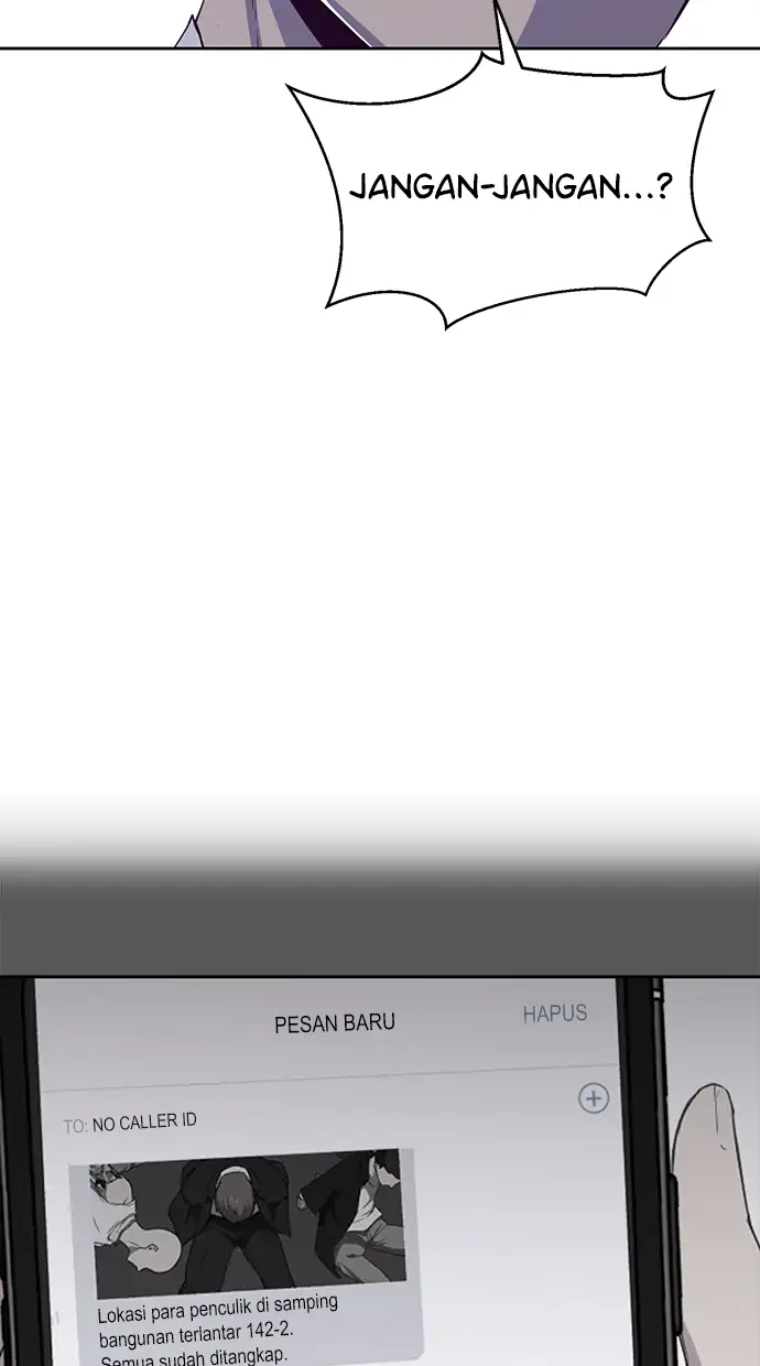 Ticket Hero Chapter 64 halaman 42