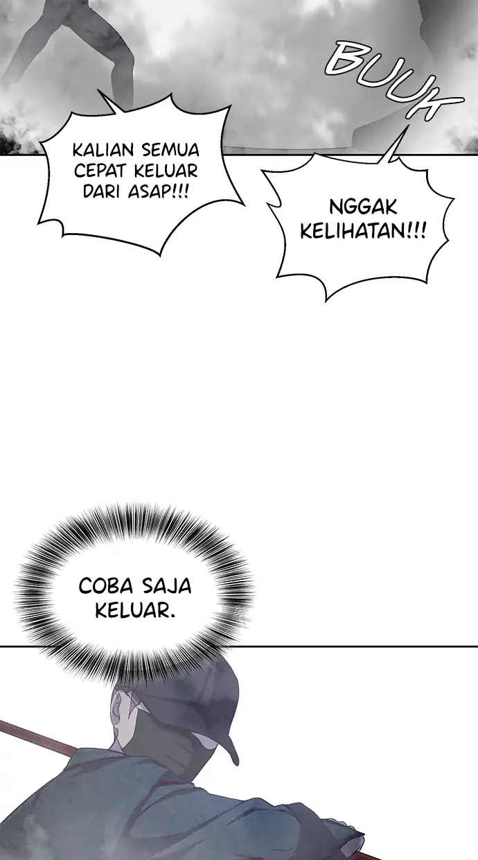 Ticket Hero Chapter 64 halaman 65