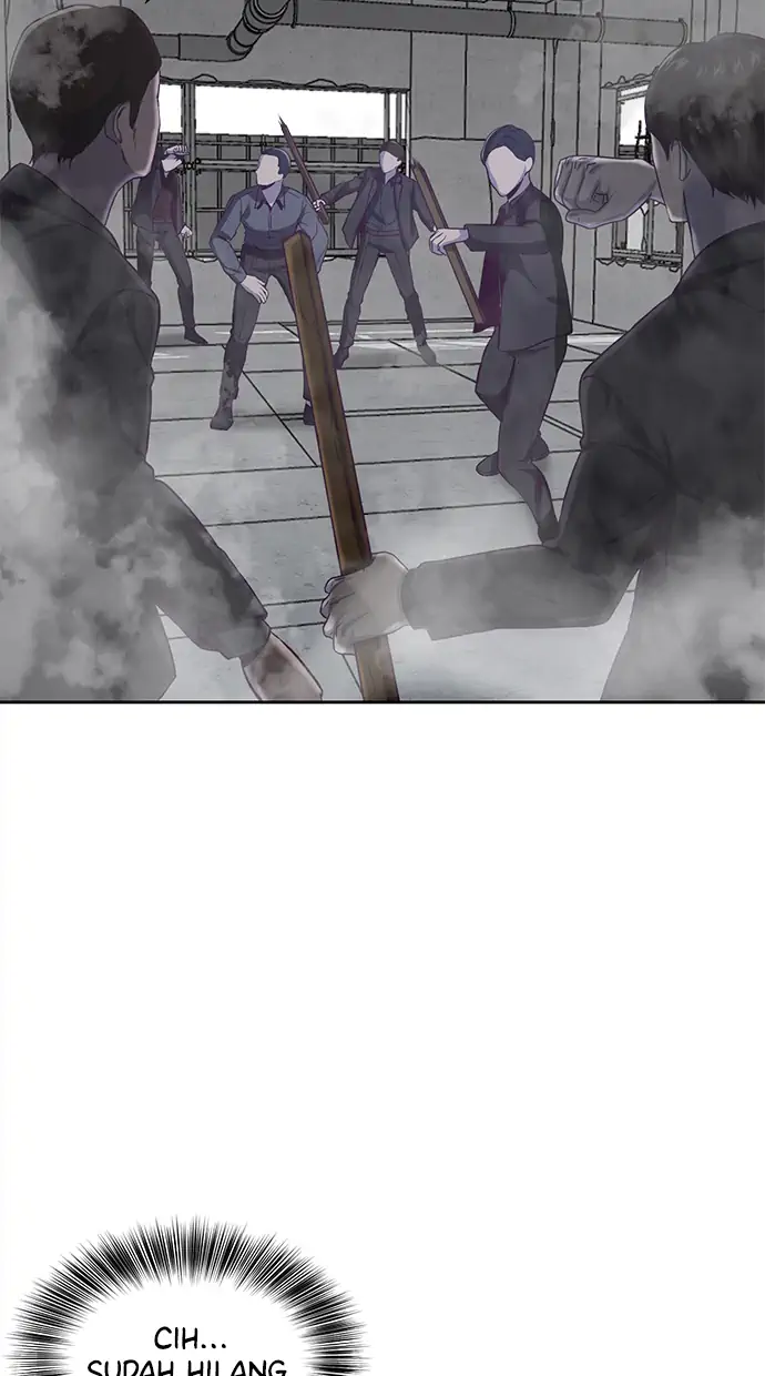 Ticket Hero Chapter 64 halaman 83