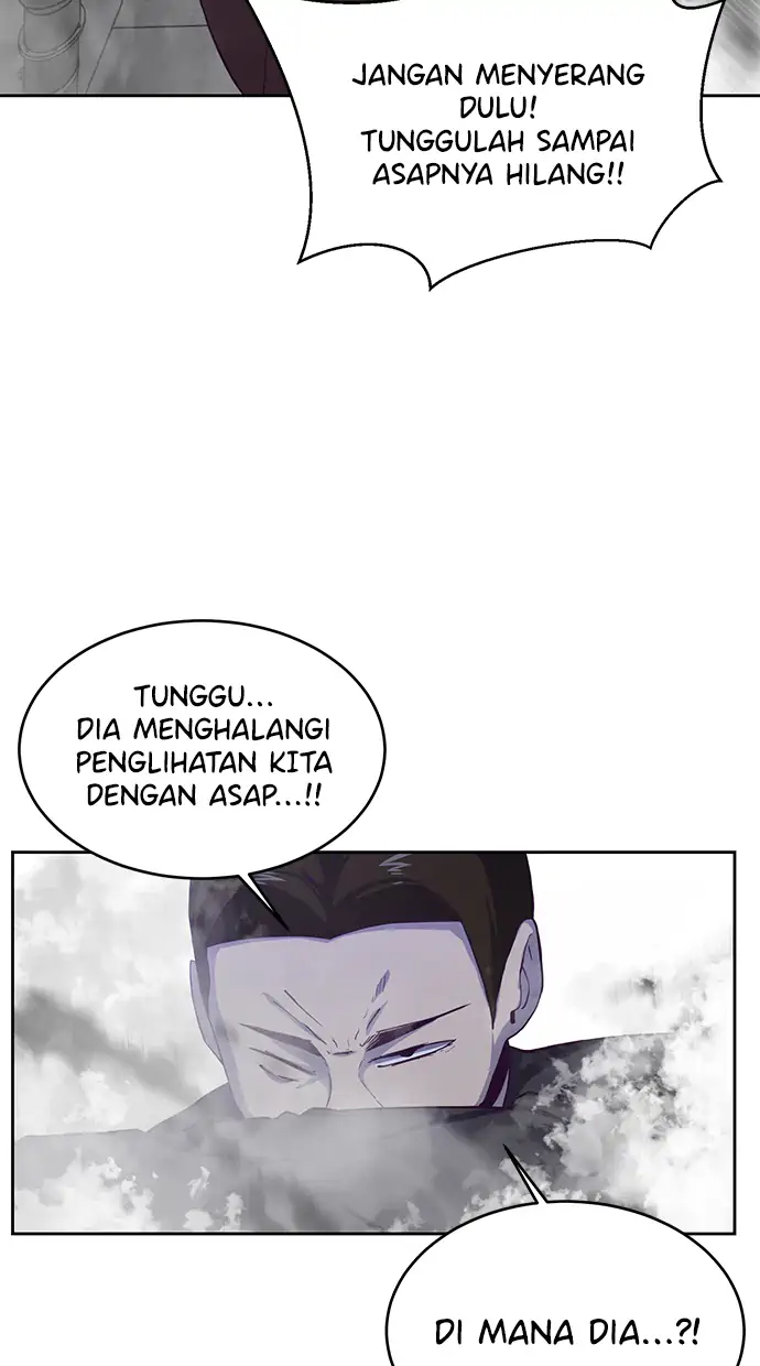 Ticket Hero Chapter 64 halaman 60