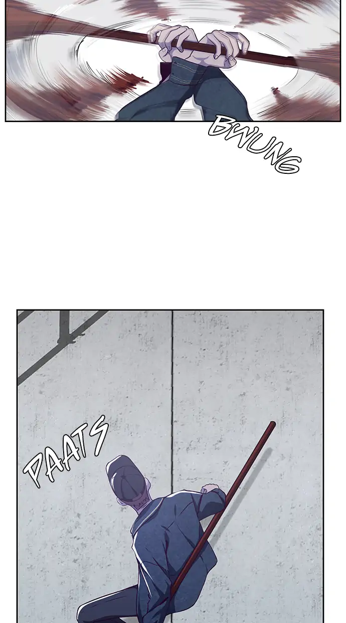 Ticket Hero Chapter 64 halaman 25